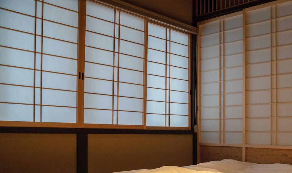 Reikaku Kiyomizu Gojo Villa Kyoto Exterior photo