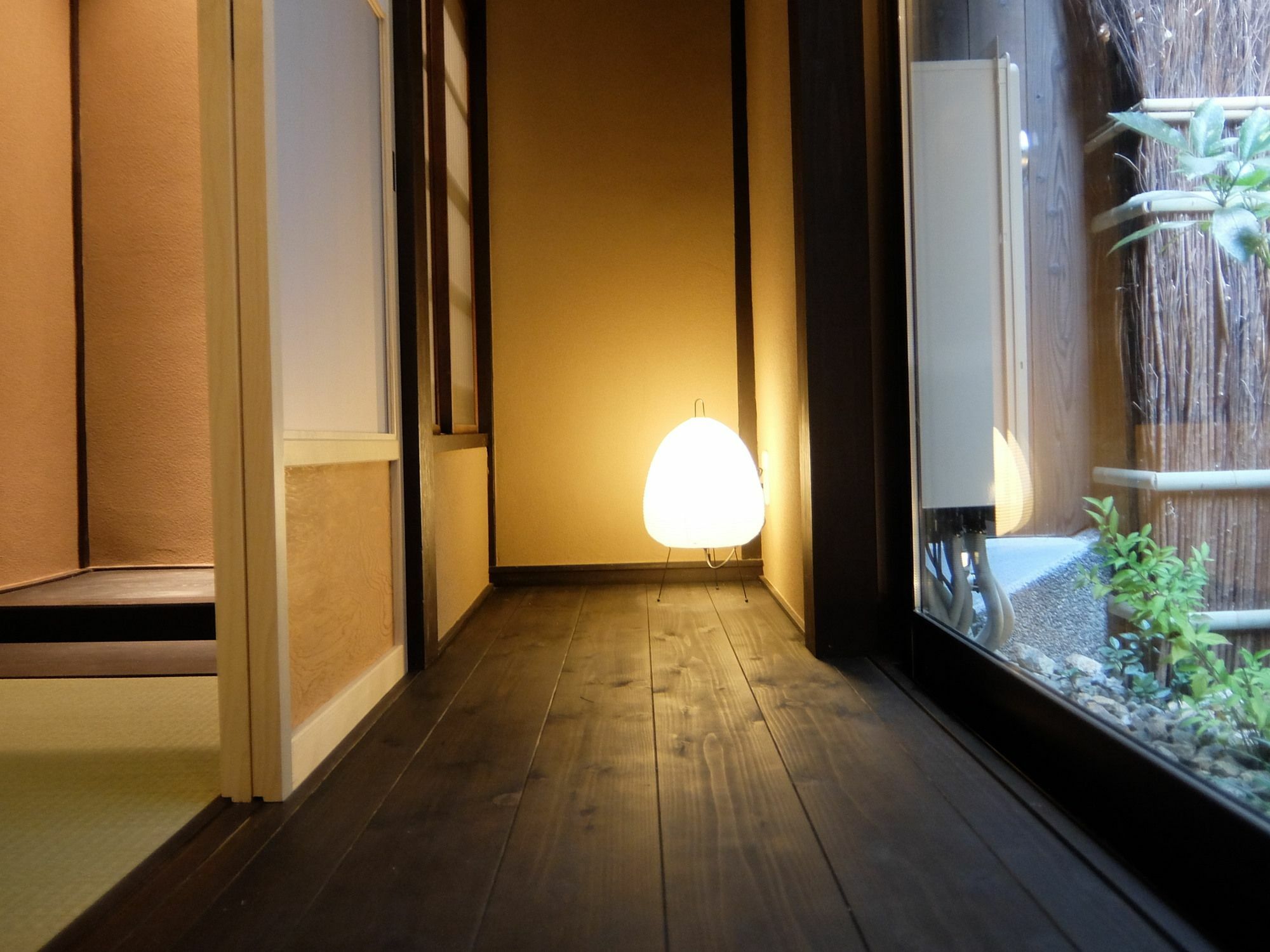 Reikaku Kiyomizu Gojo Villa Kyoto Exterior photo