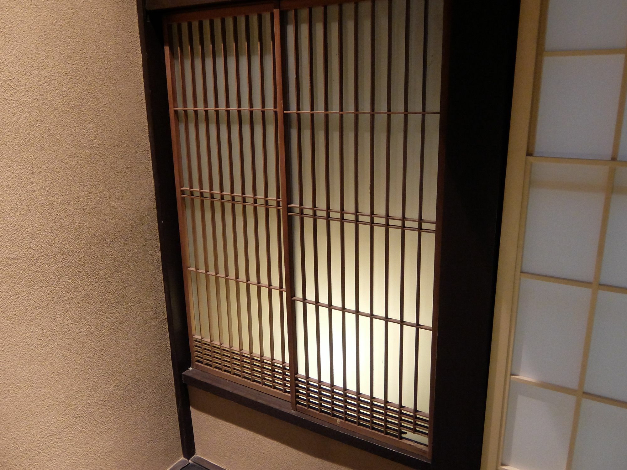 Reikaku Kiyomizu Gojo Villa Kyoto Exterior photo